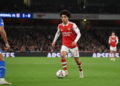 Arsenal targets Rayan as £70m summer right winger reinforcement