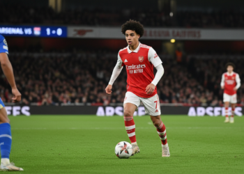 Arsenal targets Rayan as £70m summer right winger reinforcement