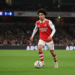 Arsenal targets Rayan as £70m summer right winger reinforcement