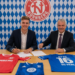 Nürnberg signs Fynn Otto from SC Verl after standout 3. Liga campaign