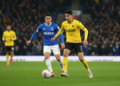 Everton lodge formal enquiries to sign Watford winger Othmane Maamma