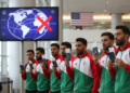 Iran accuses US of discriminatory visa denials for World Cup delegation
