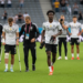 Germany call up Assan Ouédraogo to replace injured Lennart Karl