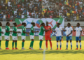 Super Falcons Name 23 for Senegal Friendlies as Teranga Lionesses Arrive