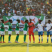 Super Falcons Name 23 for Senegal Friendlies as Teranga Lionesses Arrive