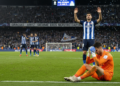 Real Sociedad suffer 3-2 loss as Remiro errors overshadow Aritz Elustondo farewell