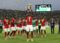Dismas Athanasi wins Golden Boot as Tanzania reach U-17 AFCON final