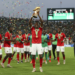 Dismas Athanasi wins Golden Boot as Tanzania reach U-17 AFCON final