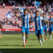 Espanyol Beats Osasuna at El Sadar as Kike García and Carlos Romero Score