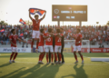 Cambodia U19 beat Philippines 3-0 to claim first Group C win