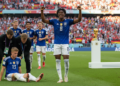 Germany names Assan Ouédraogo to World Cup squad after Lennart Karl injury