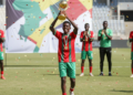 Tanzania's Issa Mussa Chole named TotalEnergies Man of the Competition at CAF U-17 AFCON