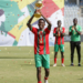 Tanzania's Issa Mussa Chole named TotalEnergies Man of the Competition at CAF U-17 AFCON