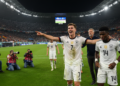 Germany player ratings: Havertz shines as Musiala struggles in 2-1 win