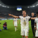 Germany player ratings: Havertz shines as Musiala struggles in 2-1 win