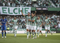 Elche secures 1-0 win over Getafe to stay clear of relegation zone