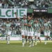 Elche secures 1-0 win over Getafe to stay clear of relegation zone
