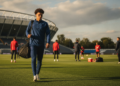 Tottenham target Cody Gakpo amid talks with Liverpool over £52m transfer