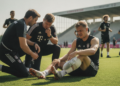 Lennart Karl sidelined by muscle bundle tear as Bayern face preseason uncertainty