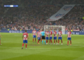Atlético de Madrid hosts Girona at Metropolitano in LaLiga matchday 37