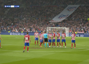 Atlético de Madrid hosts Girona at Metropolitano in LaLiga matchday 37