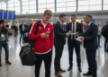 Liverpool pushes to sign 16-year-old Kennet Eichhorn from Hertha Berlin