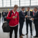 Liverpool pushes to sign 16-year-old Kennet Eichhorn from Hertha Berlin