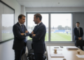 Getafe Weighs Parting With Bordalás as Celestini Waits in the Wings