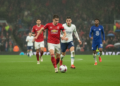Gibbs-White emerges as prime transfer target for Manchester United, Tottenham, Chelsea