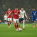 Gibbs-White emerges as prime transfer target for Manchester United, Tottenham, Chelsea