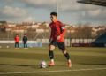 Hong Kong captain Yue Tze-nam eyes Europe move after maiden captaincy