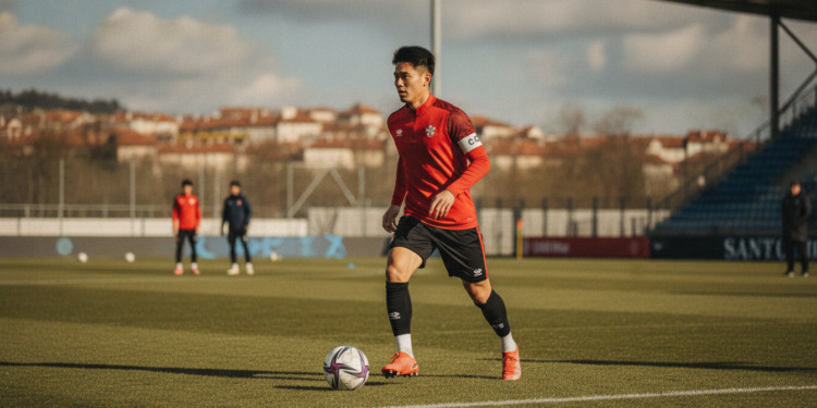 Hong Kong captain Yue Tze-nam eyes Europe move after maiden captaincy