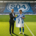 Schalke Activate €1m Release Clause to Sign Satoshi Tanaka