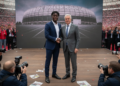 Nathaniel Brown agrees personal terms with Bayern as Frankfurt demands €60m