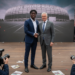 Nathaniel Brown agrees personal terms with Bayern as Frankfurt demands €60m