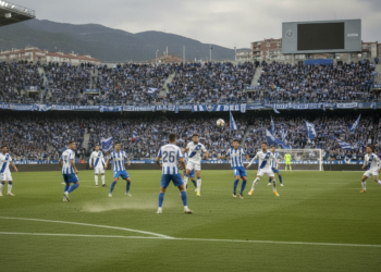 Real Oviedo host Deportivo Alavés at El Tartiere in LaLiga EA Sports