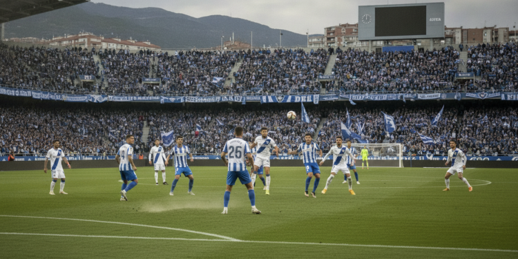Real Oviedo host Deportivo Alavés at El Tartiere in LaLiga EA Sports