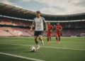 Liverpool target Micky van de Ven in summer defensive overhaul