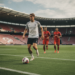Liverpool target Micky van de Ven in summer defensive overhaul