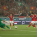 Indonesia U19 secures Group A title with Florasta penalty winner over Vietnam