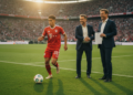 FC Bayern confident of completing Ismael Saibari signing next week