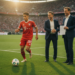 FC Bayern confident of completing Ismael Saibari signing next week