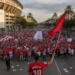 Sevilla supporters announce June 18 protest from Ramón Sánchez-Pizjuán to Puerta Jerez