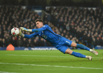 Chelsea targets Dean Henderson in summer transfer to upgrade goalkeeper