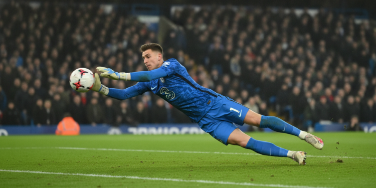 Chelsea targets Dean Henderson in summer transfer to upgrade goalkeeper