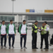 Iran World Cup squad arrives in Tijuana amid US visa dispute