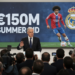 Real Madrid targets Michael Olise in €150m summer bid if Pérez re-elected