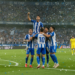 Málaga secures 1-0 win at Las Palmas to take first-leg playoff advantage