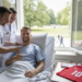 Christian Eriksen Doing Well as Denmark Confirms Expected Discharge Soon