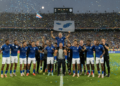 Cape Verde qualify for 2026 World Cup, target historic Round of 32